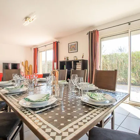 Les De L'etang By Interhome *