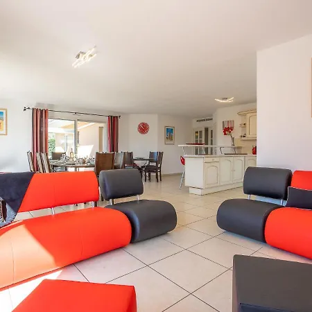 Les De L'etang By Interhome