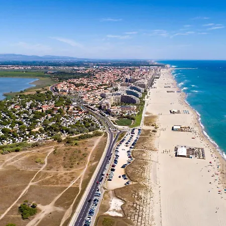 Les De L'etang By Interhome Villa