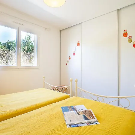 Les De L'etang By Interhome Villa