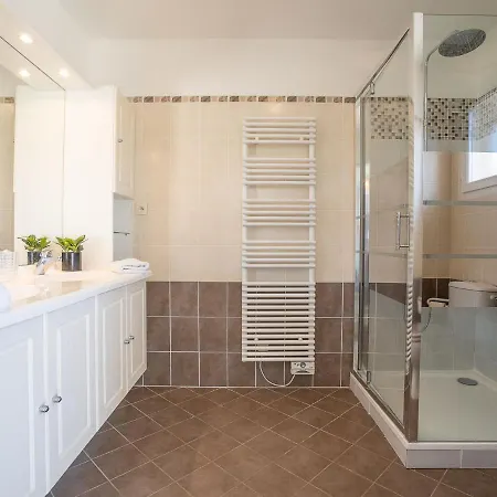 Les De L'etang By Interhome * Canet-en-Roussillon