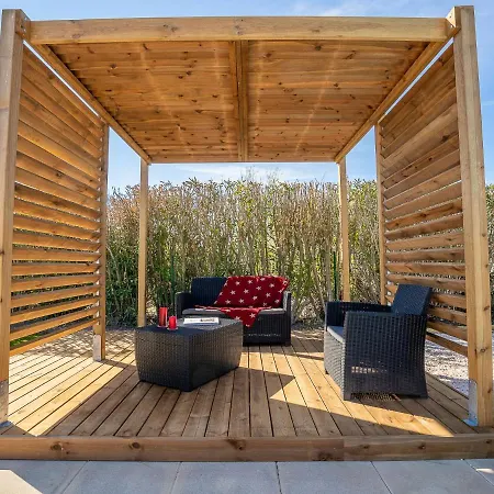 Les De L'etang By Interhome Canet-en-Roussillon