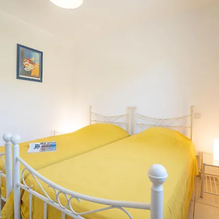 Les De L'etang By Interhome Canet-en-Roussillon