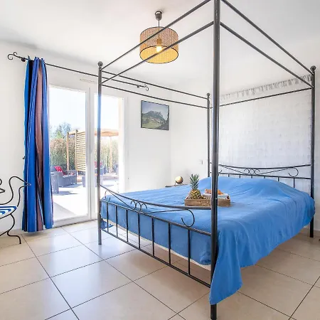 Villa Les De L'etang By Interhome