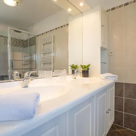 Les De L'etang By Interhome *
