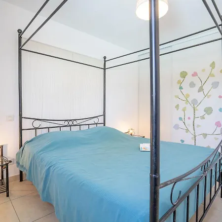 Les De L'etang By Interhome * Canet-en-Roussillon