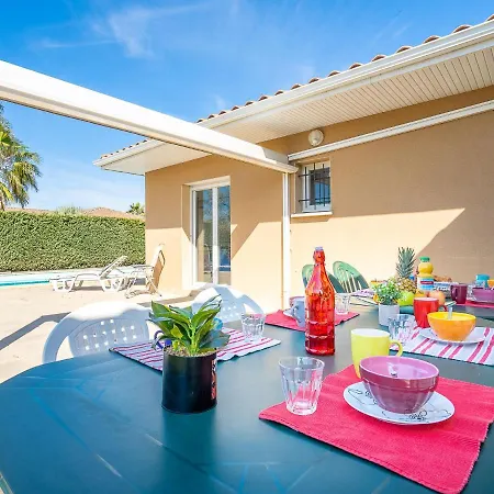 Les De L'etang By Interhome *