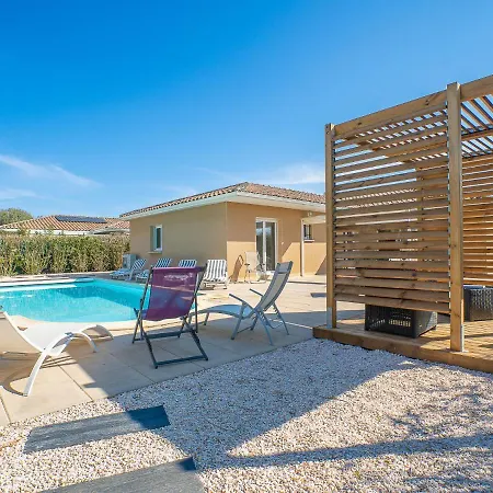 Les De L'etang By Interhome Villa Canet-en-Roussillon
