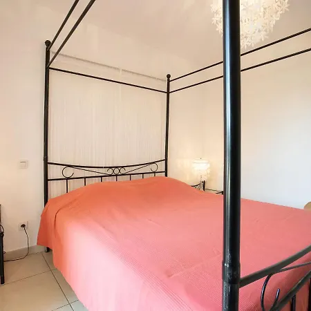 Les De L'etang By Interhome Villa Canet-en-Roussillon