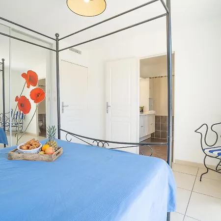 Les De L'etang By Interhome
