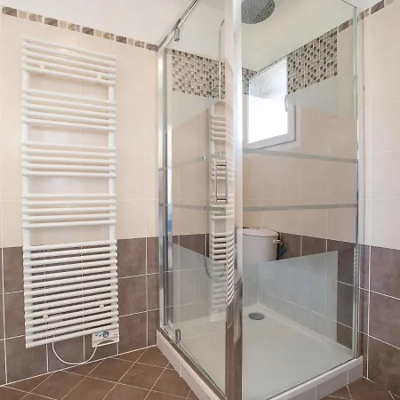 Villa Les De L'etang By Interhome
