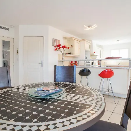 Les De L'etang By Interhome Villa Canet-en-Roussillon