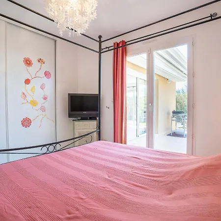 Les De L'etang By Interhome Villa *