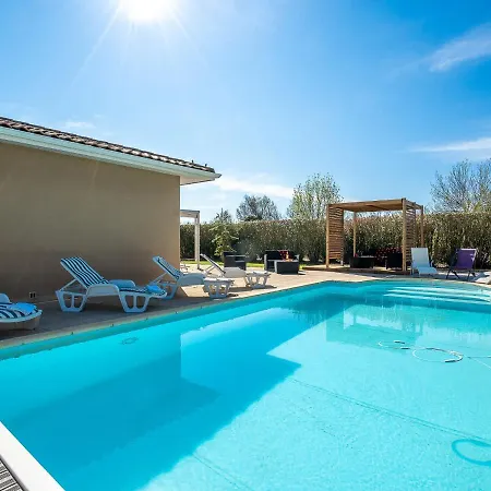 Les De L'etang By Interhome *