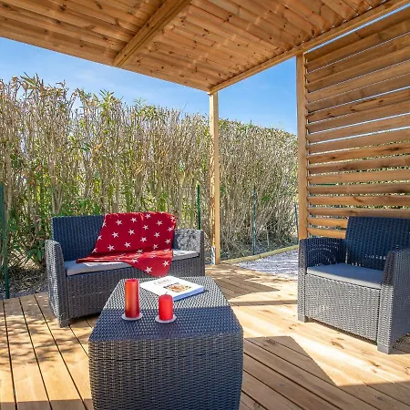 Les De L'etang By Interhome * Canet-en-Roussillon